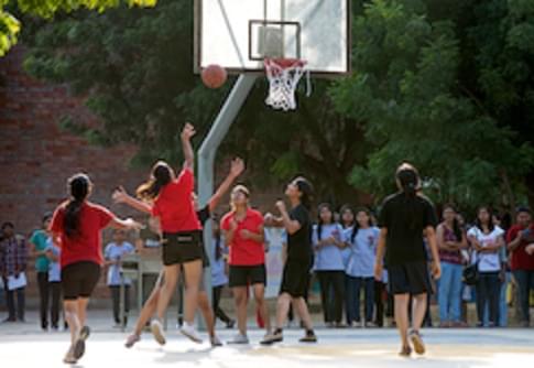 Aayojan School of Architecture Jaipur Facilities photo 6